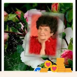 Meet your Posher, Judy